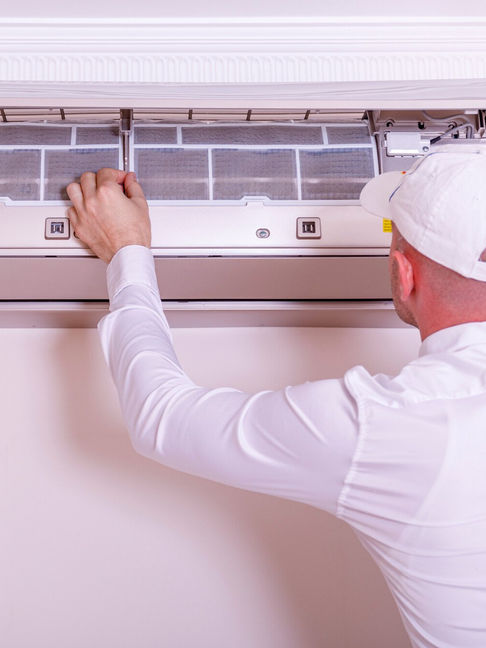 Trusted A/c Fixing: Keeping Your Cool When It Counts