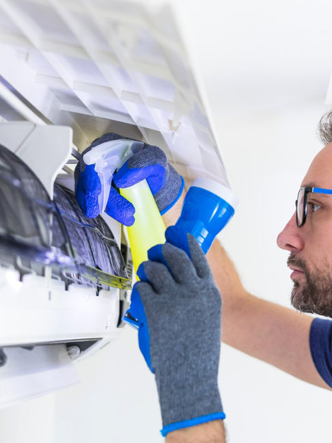 Reputable Cooling Fixing: Maintaining Your Cool When It Counts