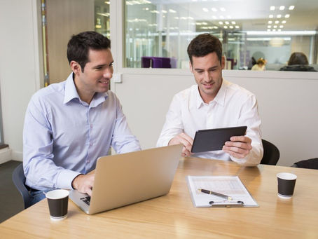 Como organizar os arquivos digitais de sua empresa - 4 dicas.
