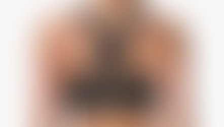 Great Sports Bra For A-C Cup