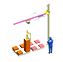 Aplicacion de manejo de materiales
