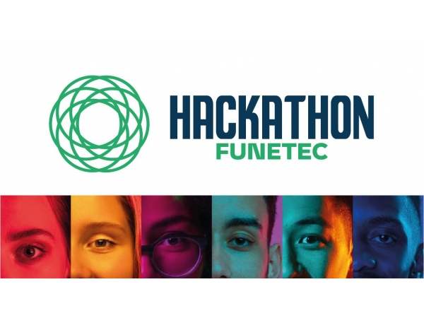 Logo do Hackathon