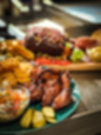 Marinované kuracie krídla 300g image