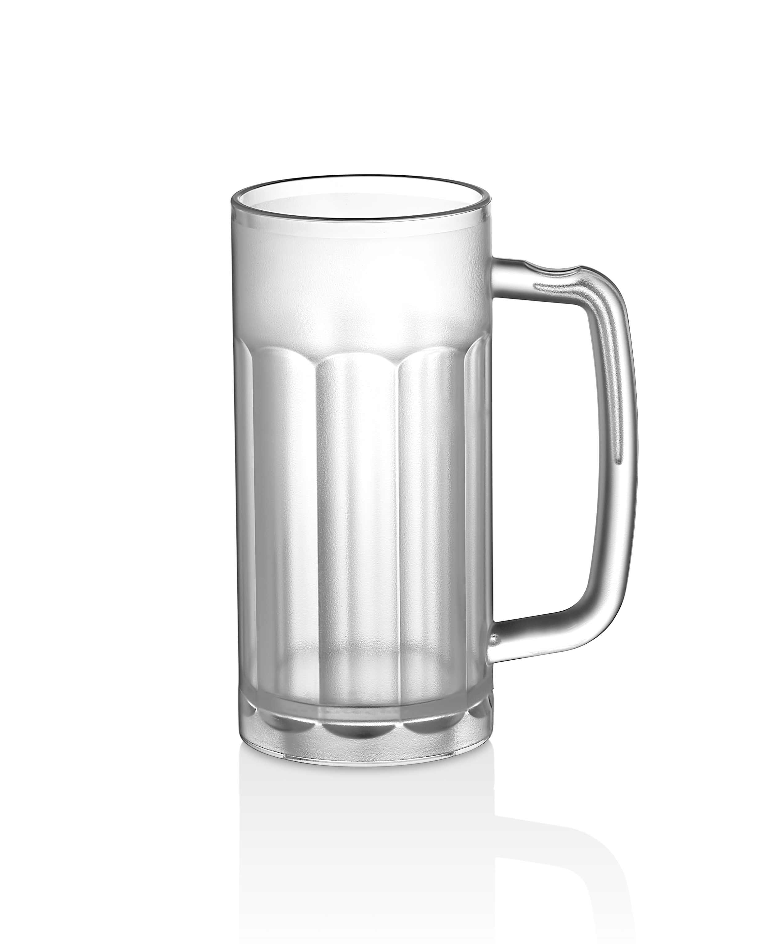 ( PC ) Sörös Pohár GC-07 ( 360 ml / 12.17 Oz )