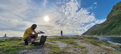 3_GoodAI_s Jaroslav Vitku setting up for flight_ Cape Town.jpg