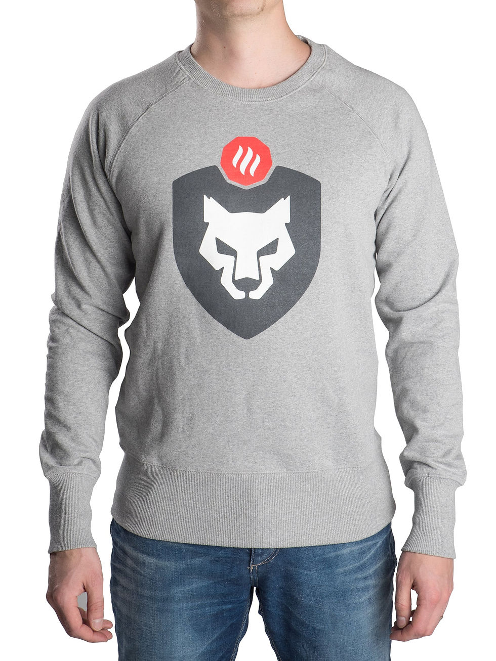 Thumbnail: CARELIA GRILL® PULLOVER