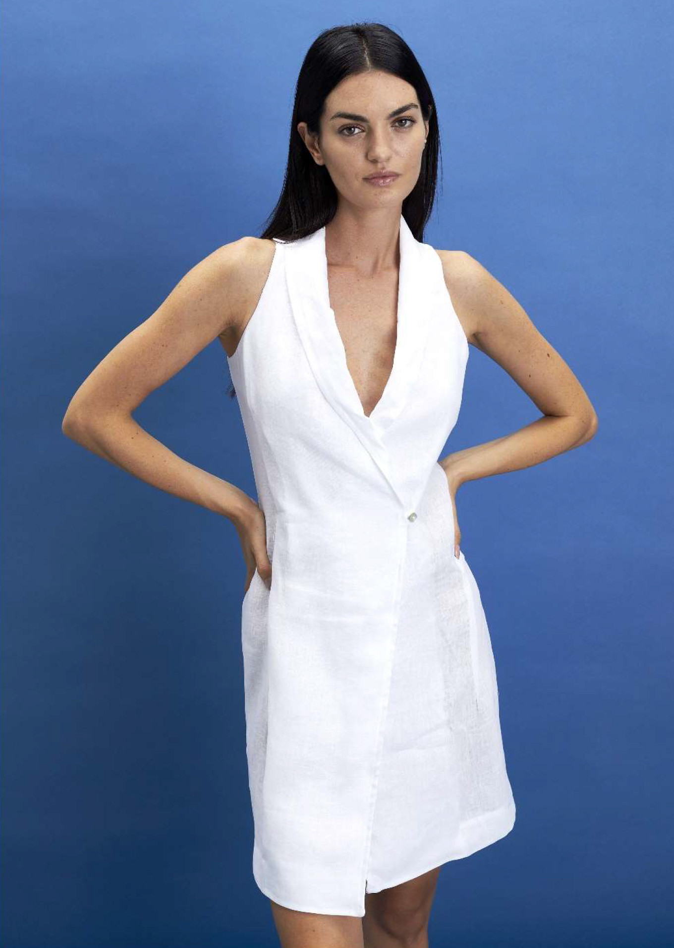 Lina Dress