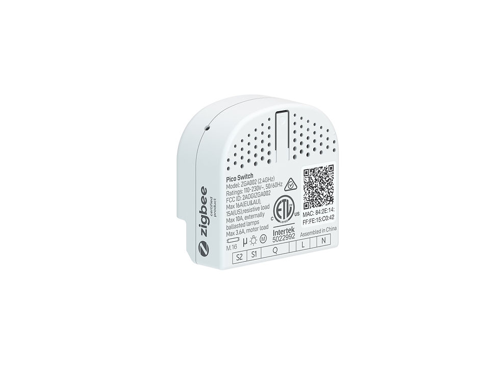 Thumbnail: Aeotec Pico Switch (Zigbee)