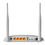 Thumbnail: TP-LINK TD-W9970 300Mbps Wireless N USB VDSL/ADSL Modem Router