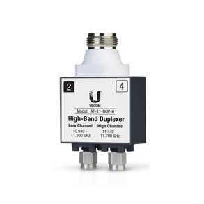 Ubiquiti UiSP airFiber High-Band Duplexer (AF-11-DUP-H)