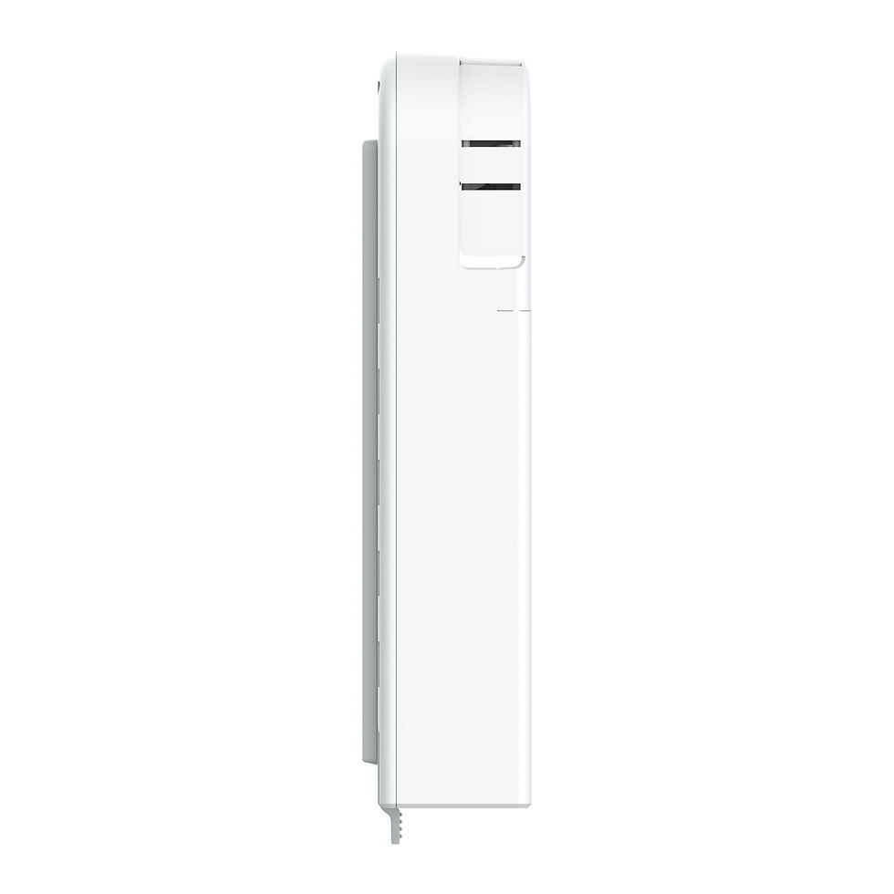 Thumbnail: Aqara Roller Shade Driver E1