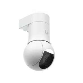 Thumbnail: Ubiquiti UniFi Protect UVC-G5-PTZ 2K Video Camera