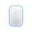 Thumbnail: Ubiquiti UniFi U6-Extender WiFi 6 In-Wall Access Point