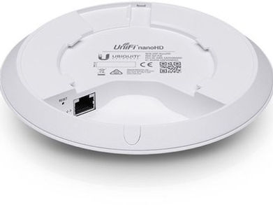 Thumbnail: Ubiquiti UniFi Nano-HD 4x4 MU-MIMO 802.11ac Wave2 Access Point 5 Pack