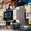 Thumbnail: Shelly Pro 3EM-120A 3-Phase DIN-rail Energy Meter