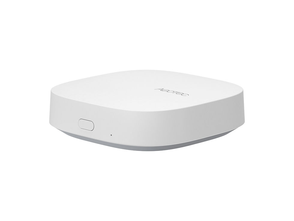Thumbnail: Aeotec Smart Home Hub 2 UK