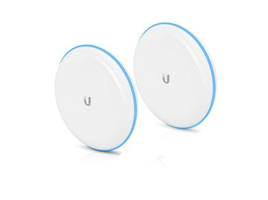 Ubiquiti UniFi Building-to-Building Bridge 60Ghz/5GHz PtP Link