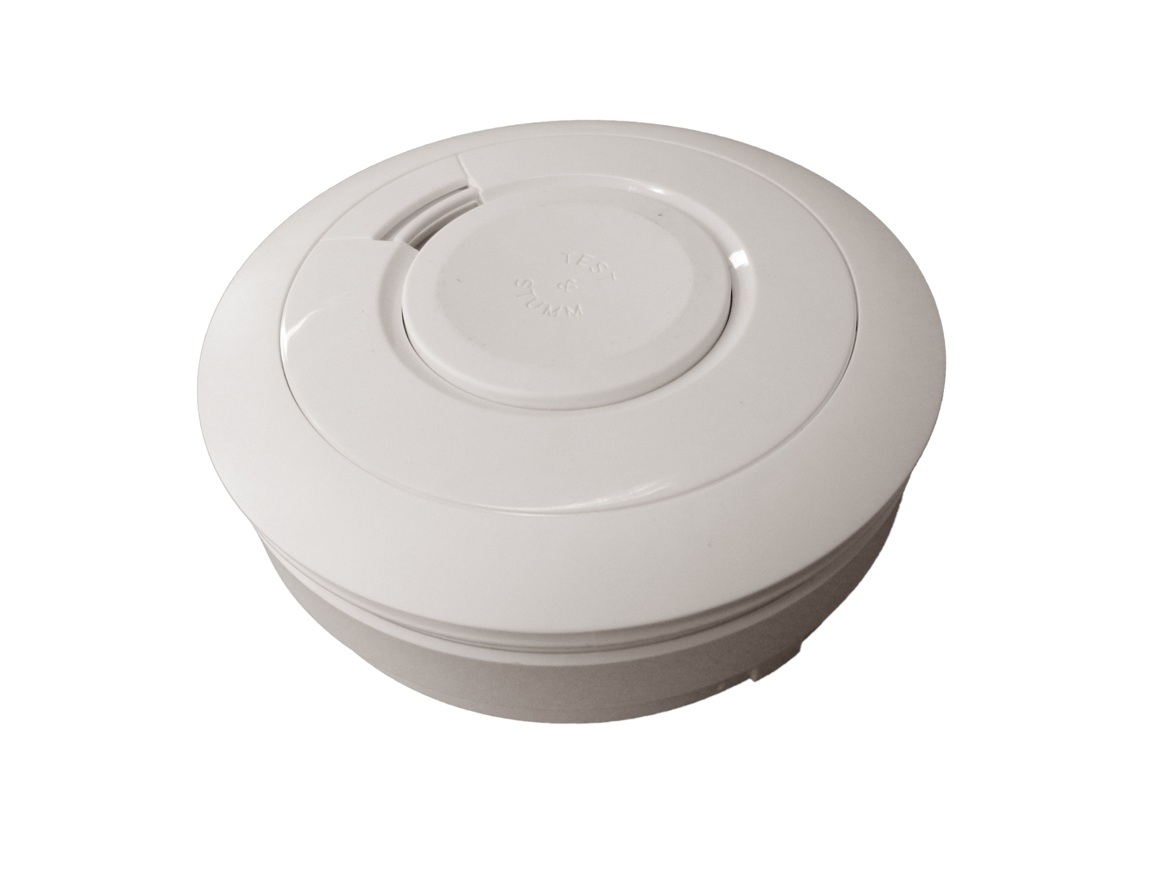 POPP 10 Years Smoke Detector