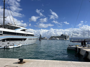 FREEDOM Yacht in Croatia – a Vessel Built for Care & Comfort of Guests