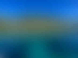 Beautiful crystal clear bay in Croatia