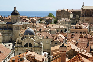 Dubrovnik old town