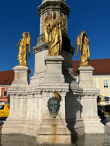 Exploring Croatia's cultural heritage and culture