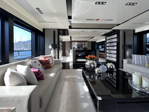 FX Iconic Motor Yacht in Turkey | Broker Review