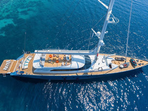 Luxury Yacht Charter in Turkey | Timeless Coastline Experience