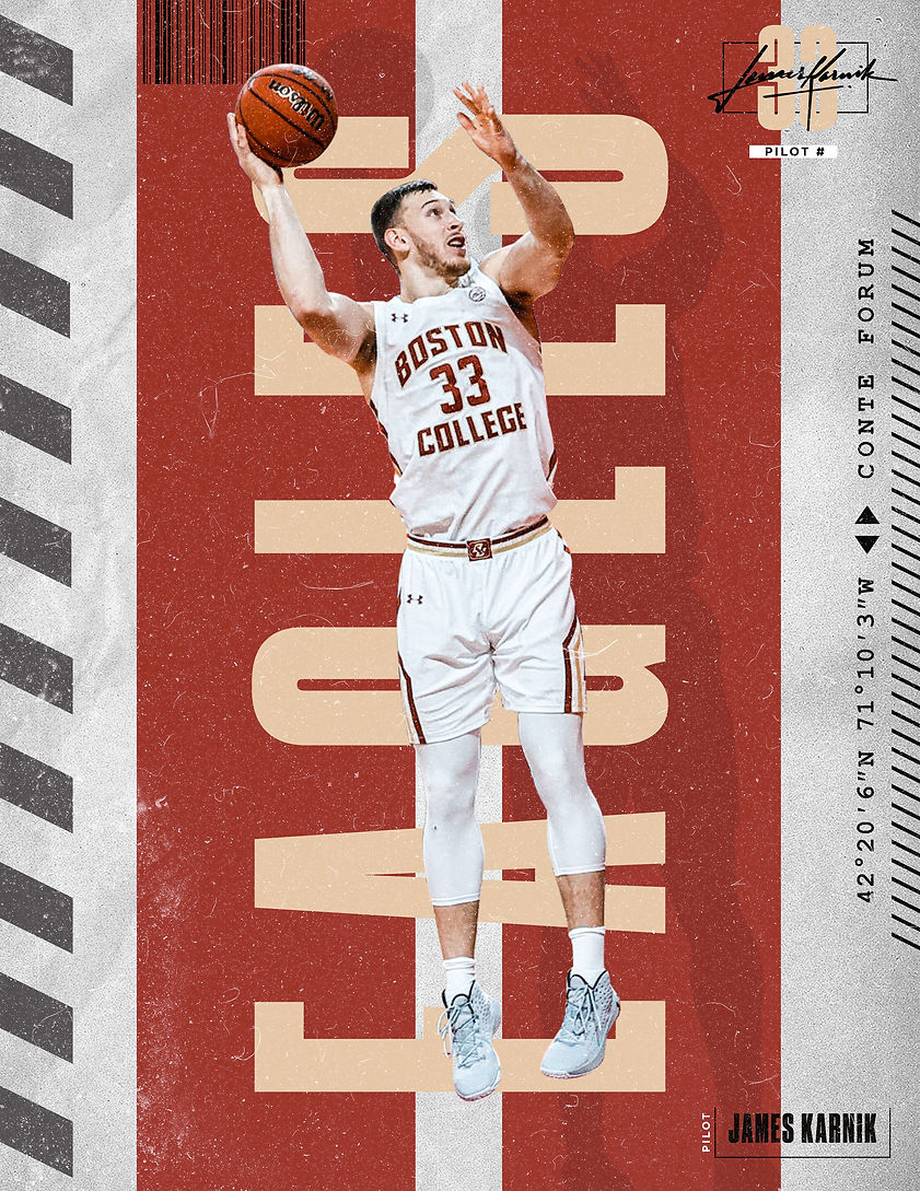 James Karnik Relast The Beast