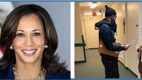 PNN Newsletter: Community Cookout, Beware Scammers, Buddy Canvass, More
