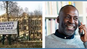 PNN Newsletter: Now is the Time to Canvass, Rally for Safe Communities, Future of G'town High, More