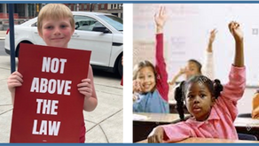 PNN Newsletter: Meet Our New Organizer, Trump Verdict Rally, George Floyd Event, More