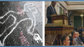 PNN Newsletter: Last Primary Canvasses, Violence & Racism Discussion, More