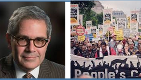 PNN Newsletter: Sign Up for Our All-Hands Meeting, Raise Your Pay Event, Poor People's Campaign, More