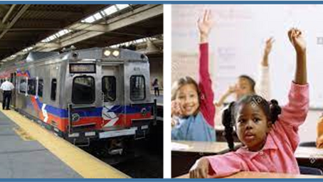 PNN Newsletter: All-Hands Meeting, Our Endorsements, Lobby for Train, Repeal Act 40, Support Students, More