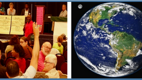 PNN Newsletter: People's Summit, Fossil Fuel-Free Rally, More