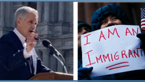 PNN Newsletter: Civil Rights Meeting, D.A. Candidates' Forum, Stand Up for Science, More