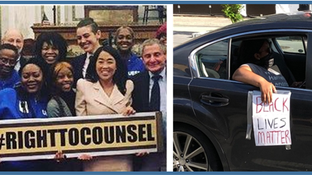 PNN Newsletter: We're Pumped Up from Our Membership Meeting! Now it's Time to Get to Work...