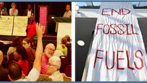 PNN Newsletter: Autumn Lawn Party, Hug the Block, NW Organizing Summit, More