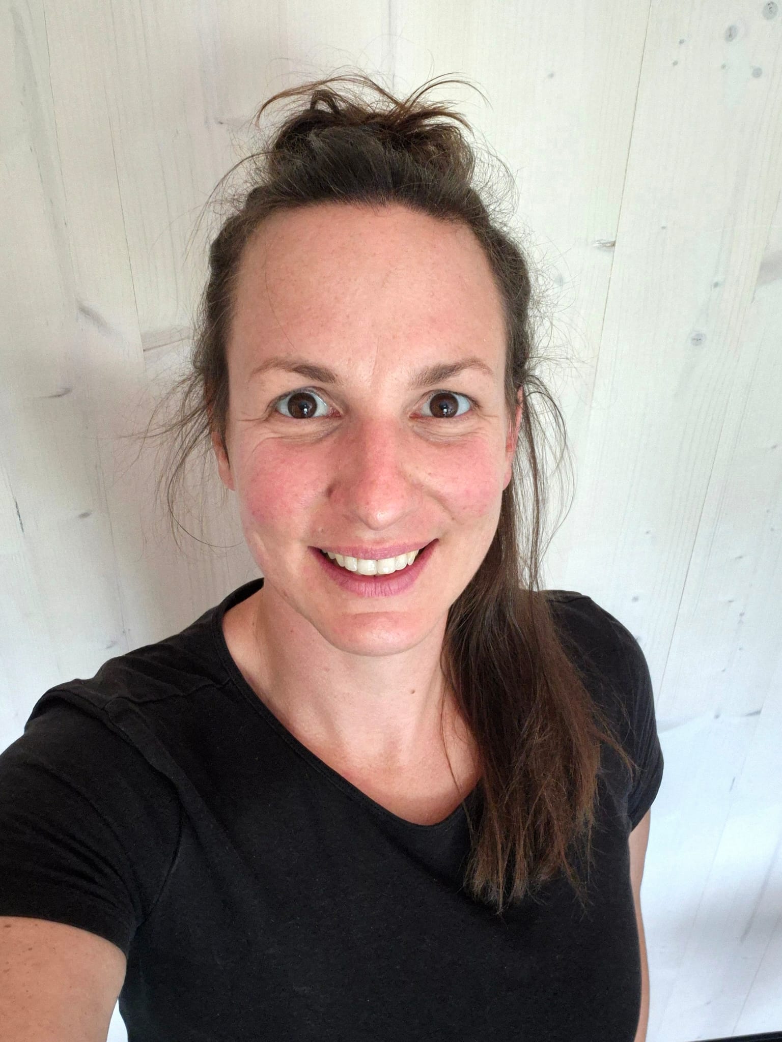 Katrin Hohenwarter, BSc