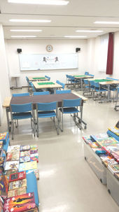 【ブログ】第10回はらっぱオープンボードゲーム会を開催しました