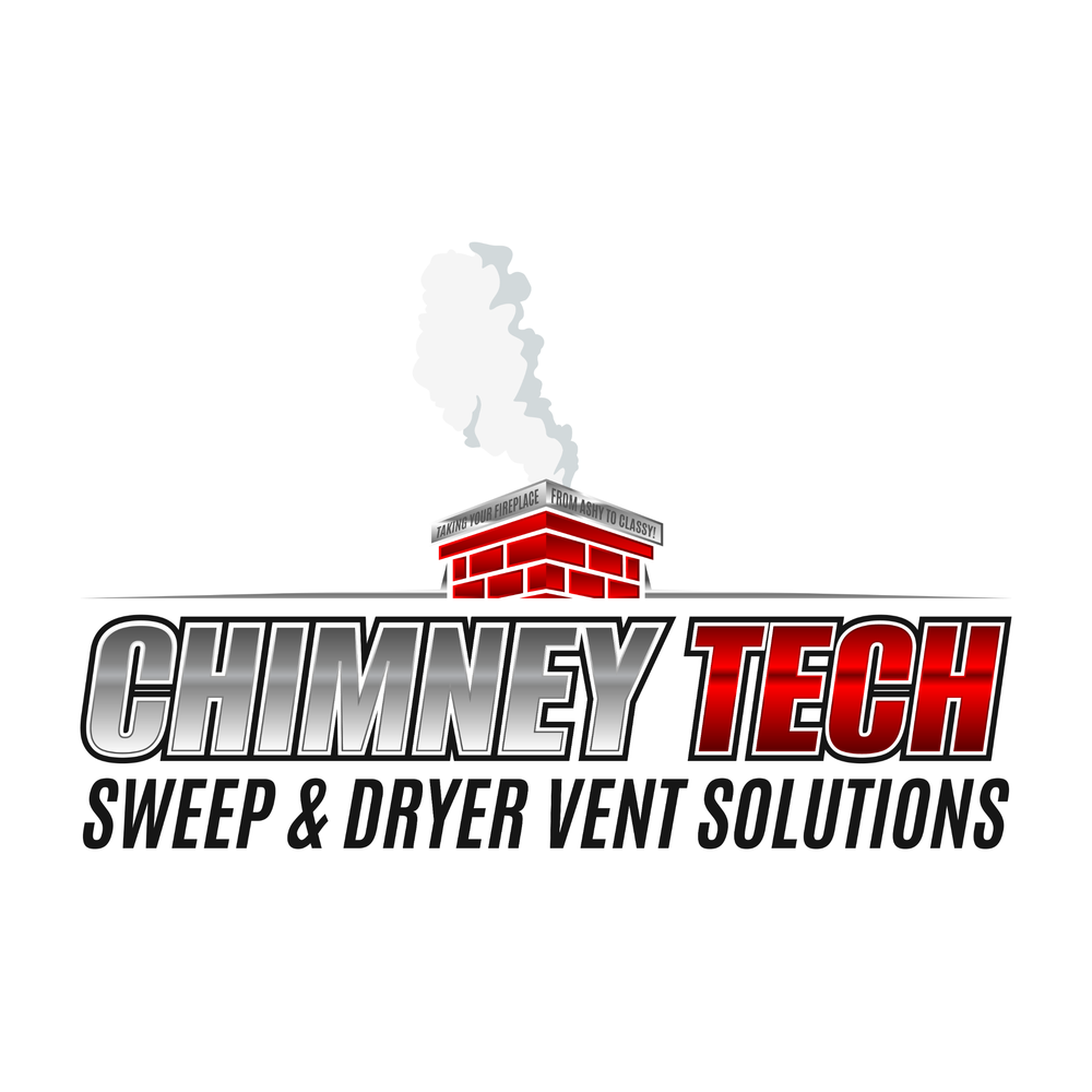 Chimney-Tech Sweep & Dryer Vent Solutions logo