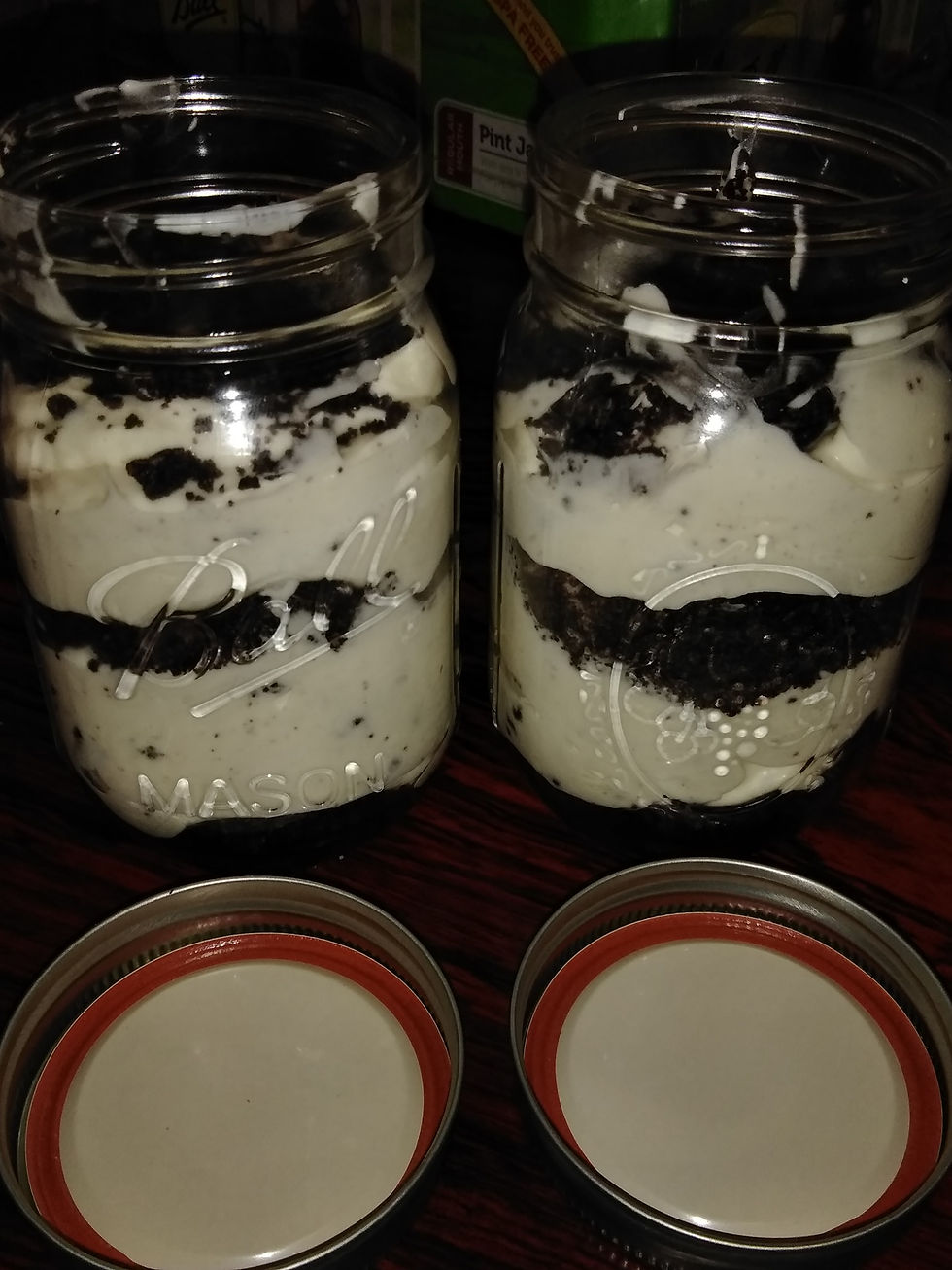 Thumbnail: VooDoo Jars