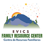 EVICS Family Resource Center logo 