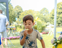 Professionele eventfotografie tijdens een zakelijk evenement in Utrecht, met spontane en sfeervolle beelden voor gebruik op social media en in communicatie-uitingen, actief in de regio Amsterdam, Den Haag en Rotterdam.