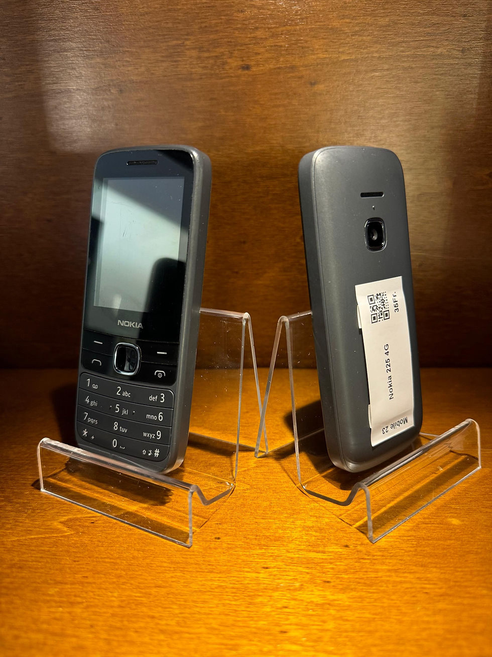Nokia 225 4G
