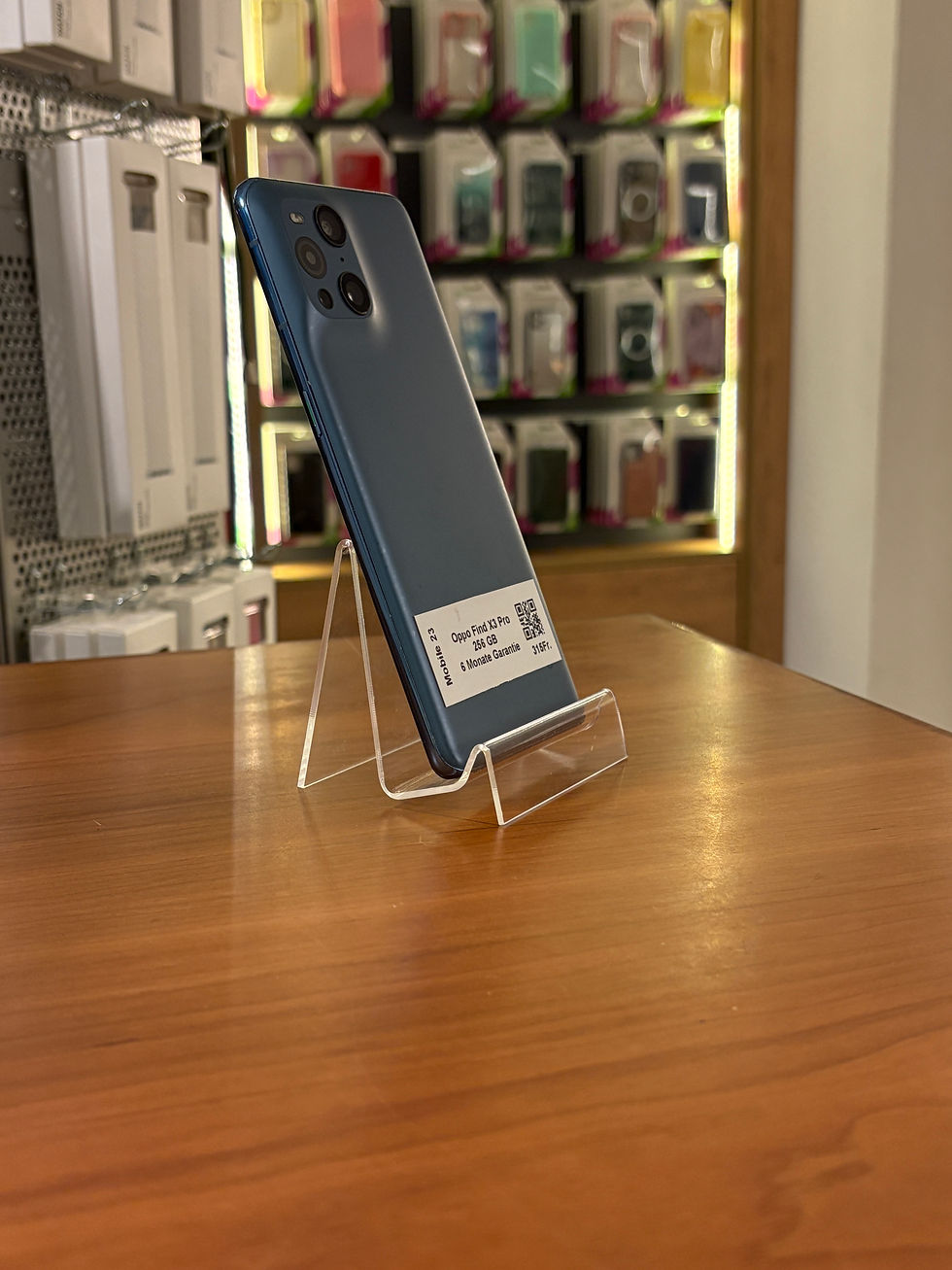 Oppo Find X3 Pro