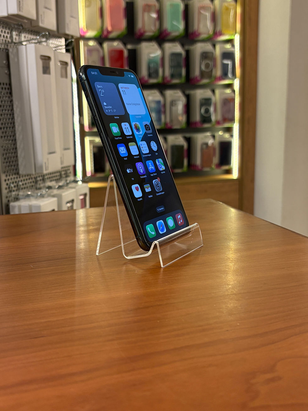 iPhone 11 Pro Max