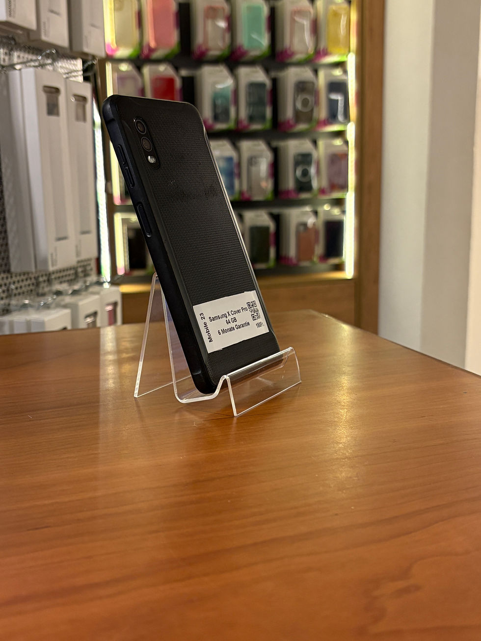 Samsung Galaxy X-Cover Pro