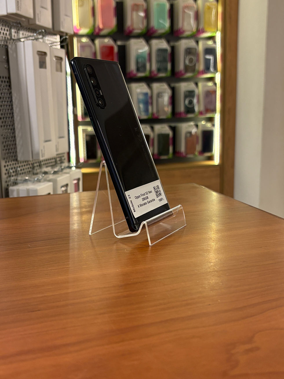 Oppo Find X2 Neo